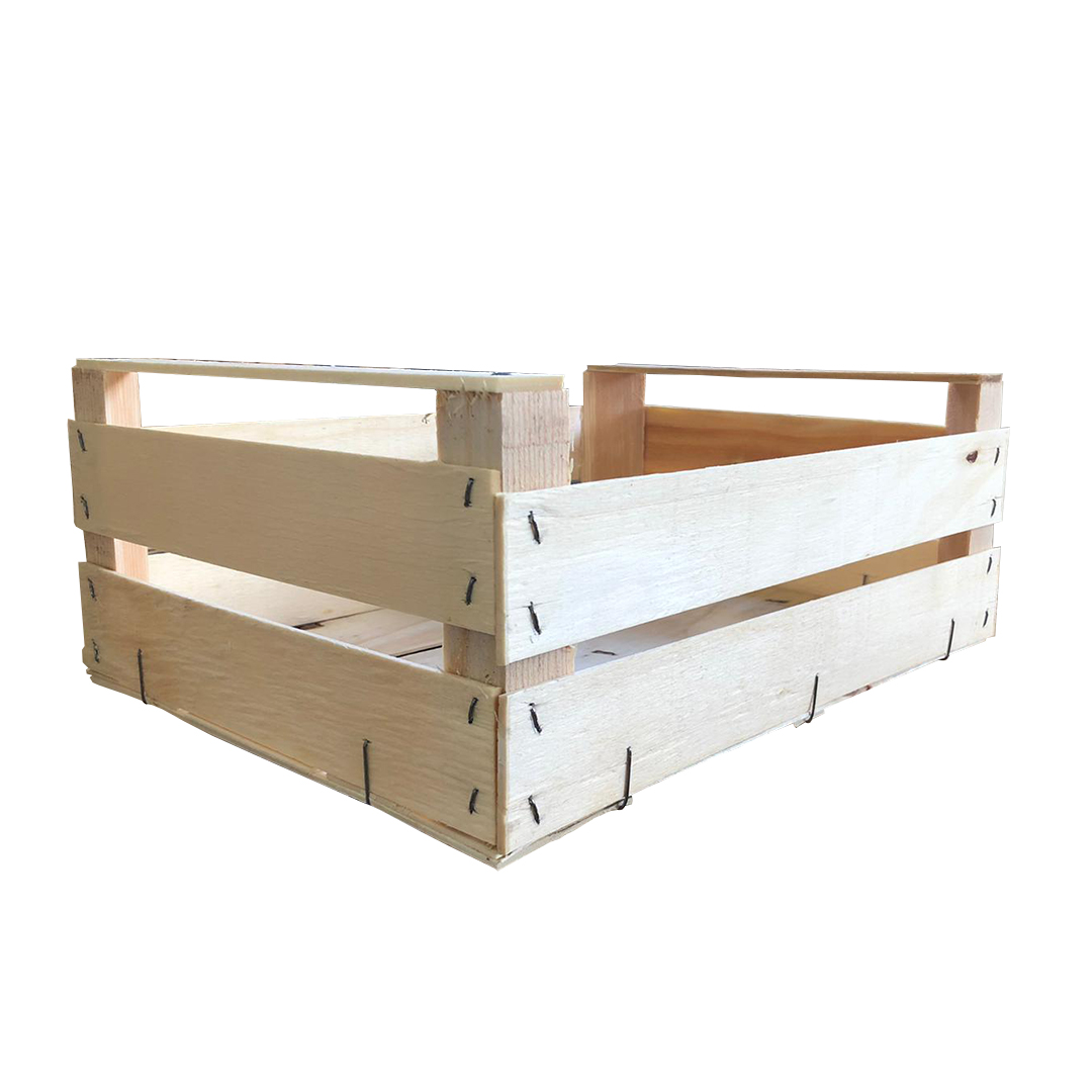 ditta romano andrea imballaggio vaschette di legno